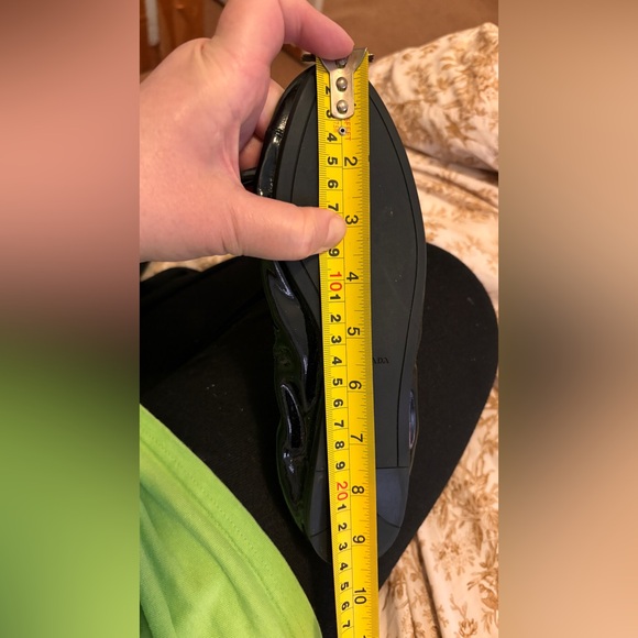 Prada women shoes size 36,5 - Picture 15 of 16